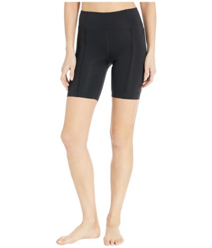 Imbracaminte femei hurley 7quot one and only shorts black