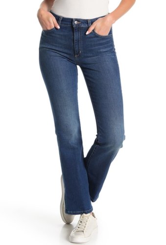 Imbracaminte femei joe\'s jeans provocateur high rise bootcut jeans joni