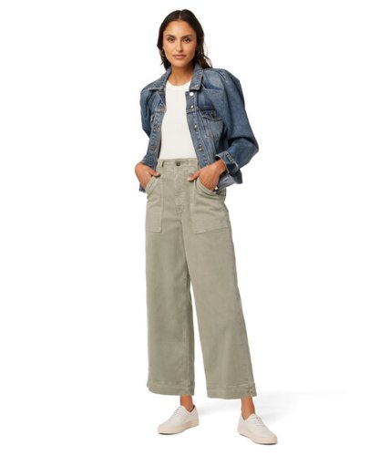 Imbracaminte femei joes jeans cleo utility wide leg uniform