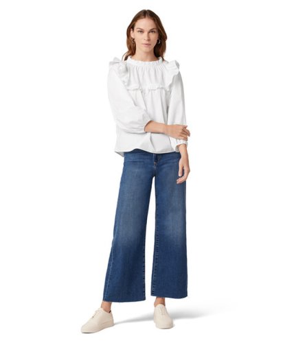 Imbracaminte femei joes jeans poppy blouse white