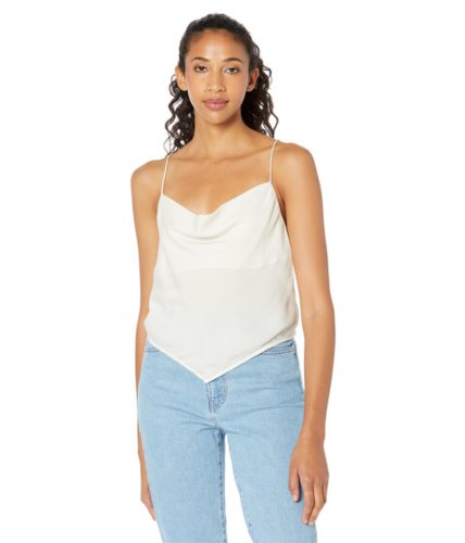 Imbracaminte femei joes jeans the carrie cami off-white
