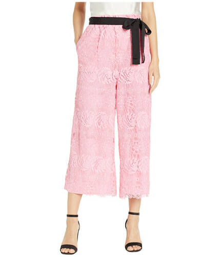 Imbracaminte femei juicy couture lace culottes pink lemonade