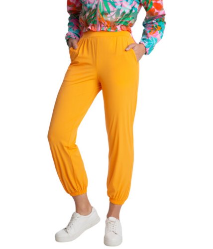 Imbracaminte femei juicy couture tech jersey joggers tangerine dream
