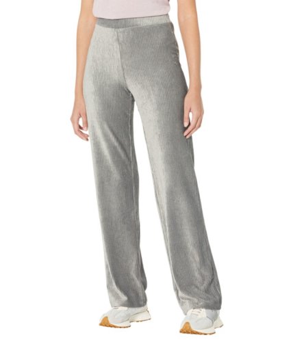 Imbracaminte femei juicy couture wale velour pants steal a look grey