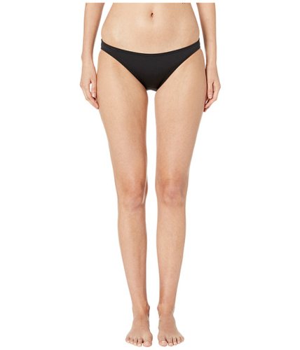 Imbracaminte femei kate spade new york classic bikini bottoms black