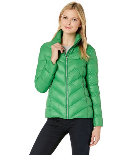 Imbracaminte femei lauren ralph lauren polyfill jacket cambridge green