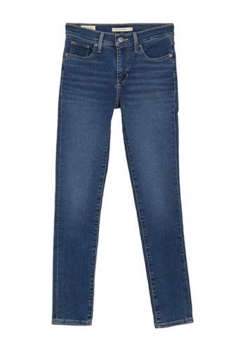Imbracaminte femei levi\'s 311 shaping skinny jeans bogota paris fade