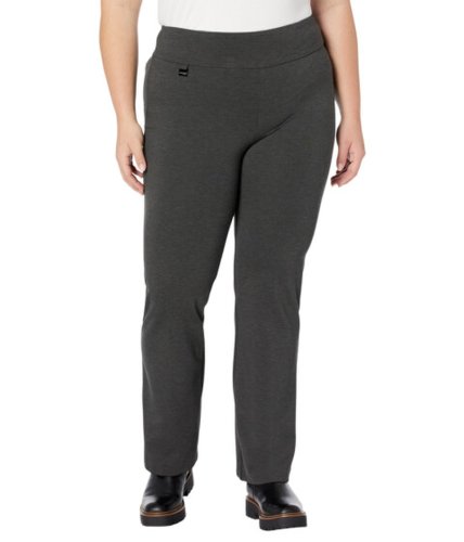 Imbracaminte femei lisette l montreal hollywood ankle trousers heather grey