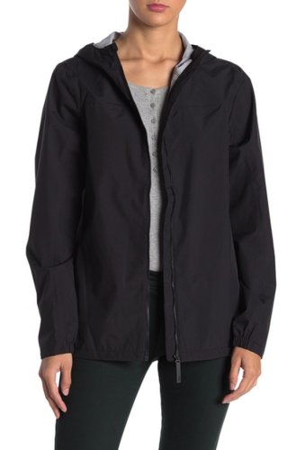 Imbracaminte femei lole lainey waterproof packable jacket black