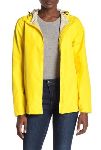 Imbracaminte femei lole lainey waterproof packable jacket mimosa
