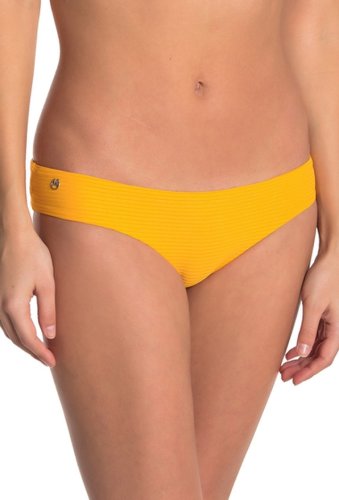 Imbracaminte femei maaji farrah sublime cheeky reversible bikini bottoms mdm yellow