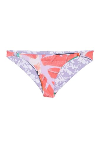 Imbracaminte femei maaji little lilly lilac signature bikini bottoms multicolor