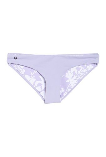 Imbracaminte femei maaji sublime signature cut reversible bikini bottoms purple