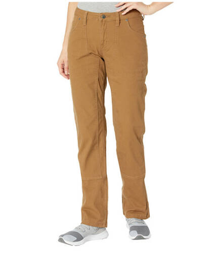 Imbracaminte femei mountain khakis camber 107 pants classic fit tobacco