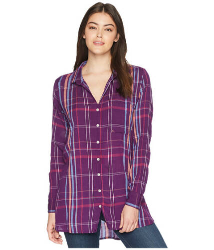Imbracaminte femei mountain khakis jenny tunic shirt violette