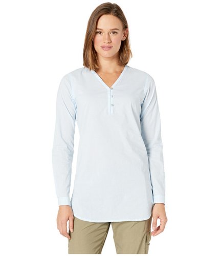 Imbracaminte femei mountain khakis savannah long sleeve shirt breeze