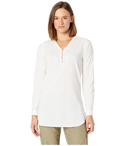 Imbracaminte femei mountain khakis savannah long sleeve shirt linen
