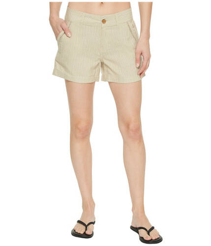 Imbracaminte femei mountain khakis seaside shorts relaxed fit freestone