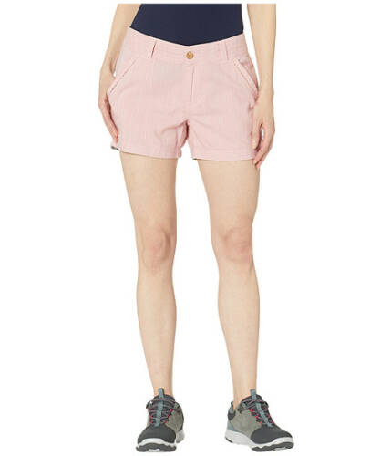 Imbracaminte femei mountain khakis seaside shorts relaxed fit rose