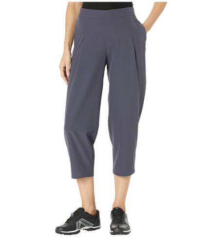 Imbracaminte femei nike golf 24quot dry flex woven golf pants gridirongridiron