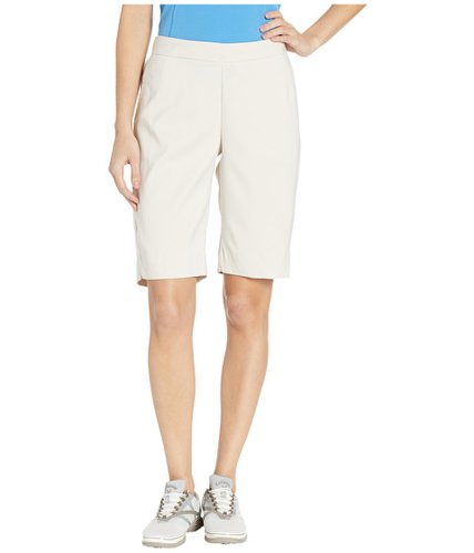 Imbracaminte femei nike golf dry shorts woven 11quot light orewood brownlight orewood brown