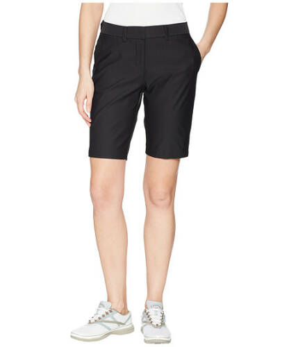 Imbracaminte femei nike golf flex shorts woven 10quot blackblack
