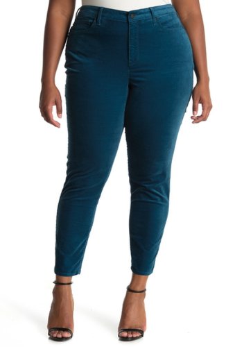 Imbracaminte femei nydj ami skinny legging jeans plus size bluebefiel