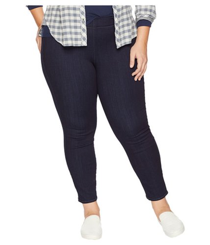 Imbracaminte femei nydj plus size plus size pull-on skinny ankle in mabel mabel