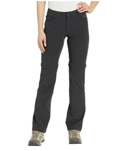 Imbracaminte femei outdoor research ferrosi convertible pants black