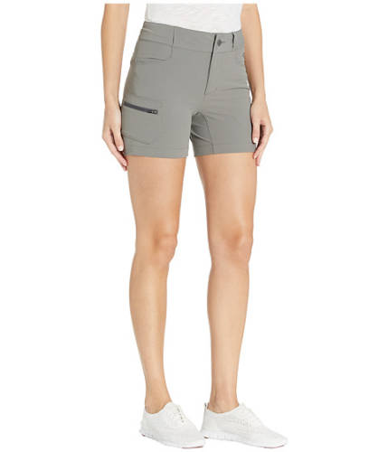 Imbracaminte femei outdoor research ferrosi shorts pewter
