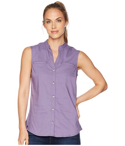 Imbracaminte femei outdoor research rumi sleeveless shirt fig