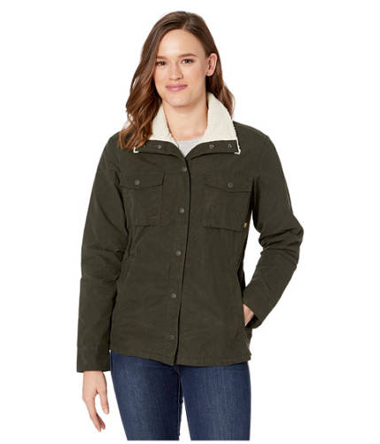 Imbracaminte femei outdoor research wilson shirt jacket forest