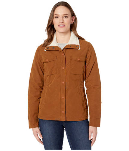 Imbracaminte femei outdoor research wilson shirt jacket saddle