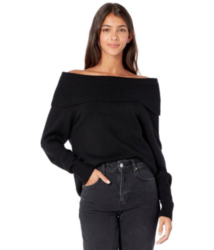 Imbracaminte femei paige izabella sweater black