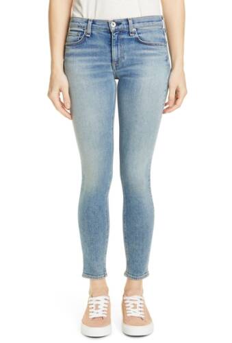 Imbracaminte femei rag bone ankle skinny jeans collins