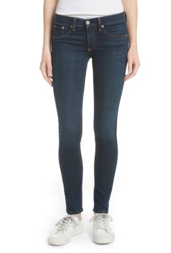 Imbracaminte femei rag bone skinny stretch jeans bedford