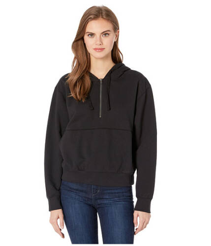 Imbracaminte femei richer poorer 12 zip hoodie black