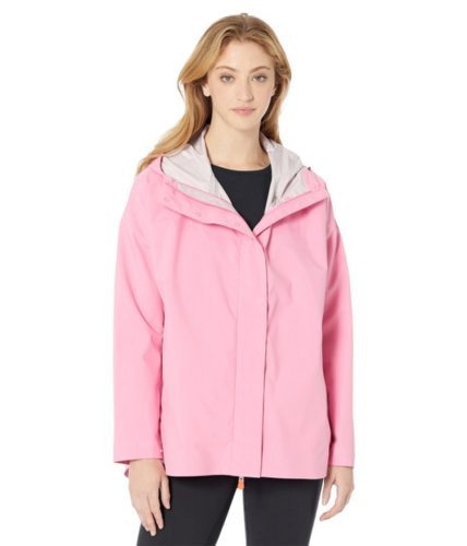 Imbracaminte femei Save The Duck miley hooded jacket aurora pink