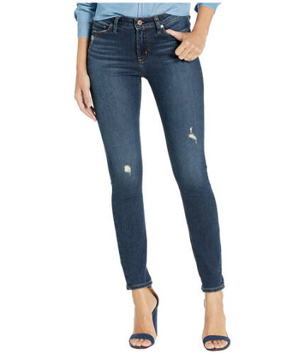 Imbracaminte femei silver jeans co most wanted mid-rise skinny jeans in indigo l63022sdg338 indigo