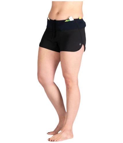 Imbracaminte femei skirt sports run with it shorts black