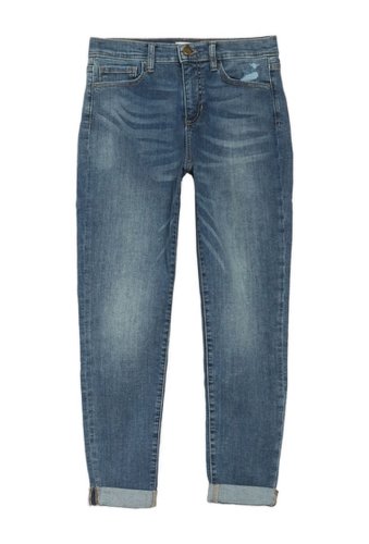 Imbracaminte femei sneak peek denim high rise boyfriend jeans medium