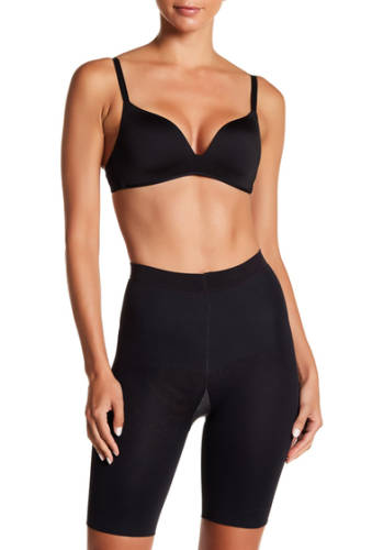 Imbracaminte femei spanx mid waist power shapewear plus size available black