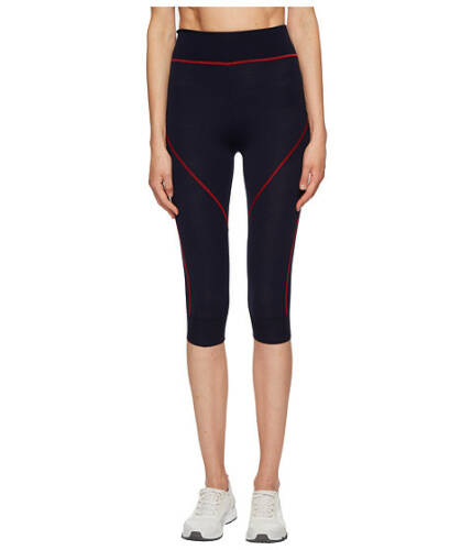 Imbracaminte femei sportmax leggings with seaming ultramarine