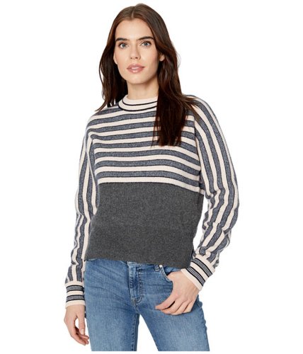 Imbracaminte femei sportmax strano cashmere sweater dark grey