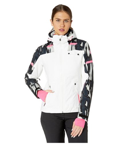 Imbracaminte femei spyder balance gtx jacket ikat engineered