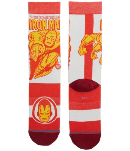 Imbracaminte femei stance iron man marquee red