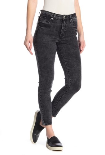 Imbracaminte femei sts blue ellie high rise ankle skinny jeans andalusite wdk