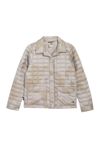 Imbracaminte femei the north face thermoball eco quilted jacket dovegryovr