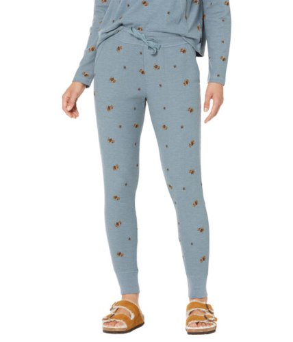 Imbracaminte femei toadco foothill joggers north shore motif print