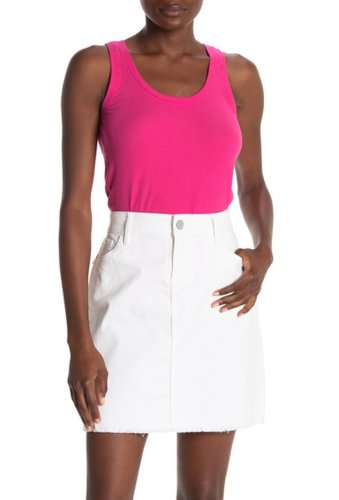 Imbracaminte femei tommy bahama barrier bay ribbed knit tank rose bed